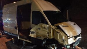 Van-carrying-migrants-smashes-into-Spanish-enclave-border