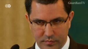 Venezuela-Nicolas-Maduro-halts-talks-with-opposition-over-US-sanctions