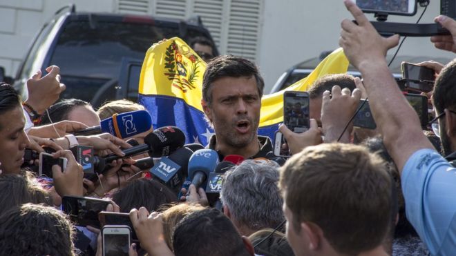 Venezuela-Opposition-lawmakers-to-be-tried-for-treason