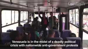 Venezuelans
