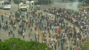 Venezuelas-Guaido-announces-fresh-talks-with-Maduro-regime