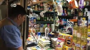 Venezuelas-Guaido-says-parliament-access-blocked-by-police