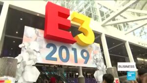 Video-gaming-takes-to-the-cloud-at-E3-convention