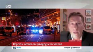 Vienna-terror-attack