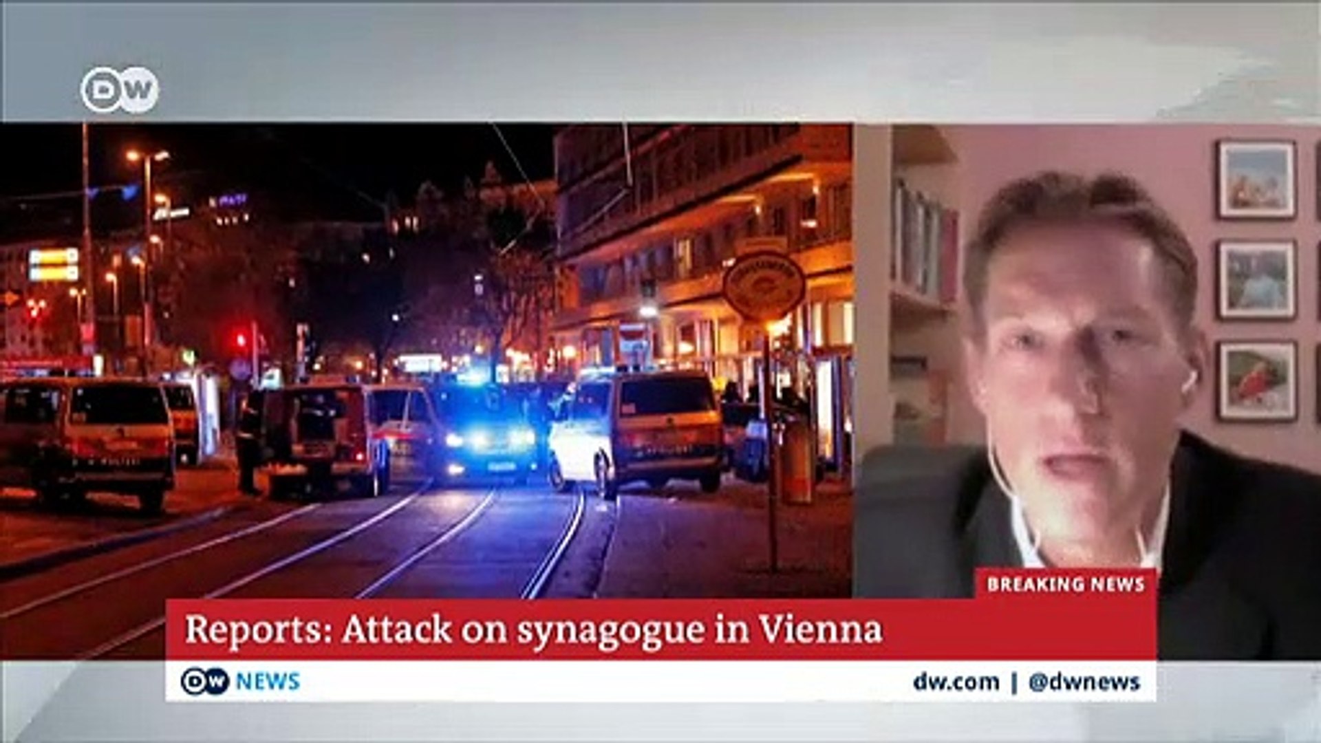 Vienna-terror-attack