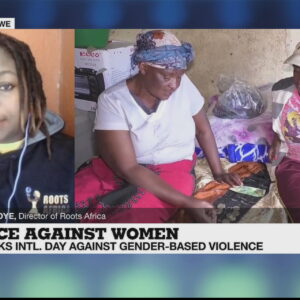 Violence-against-women