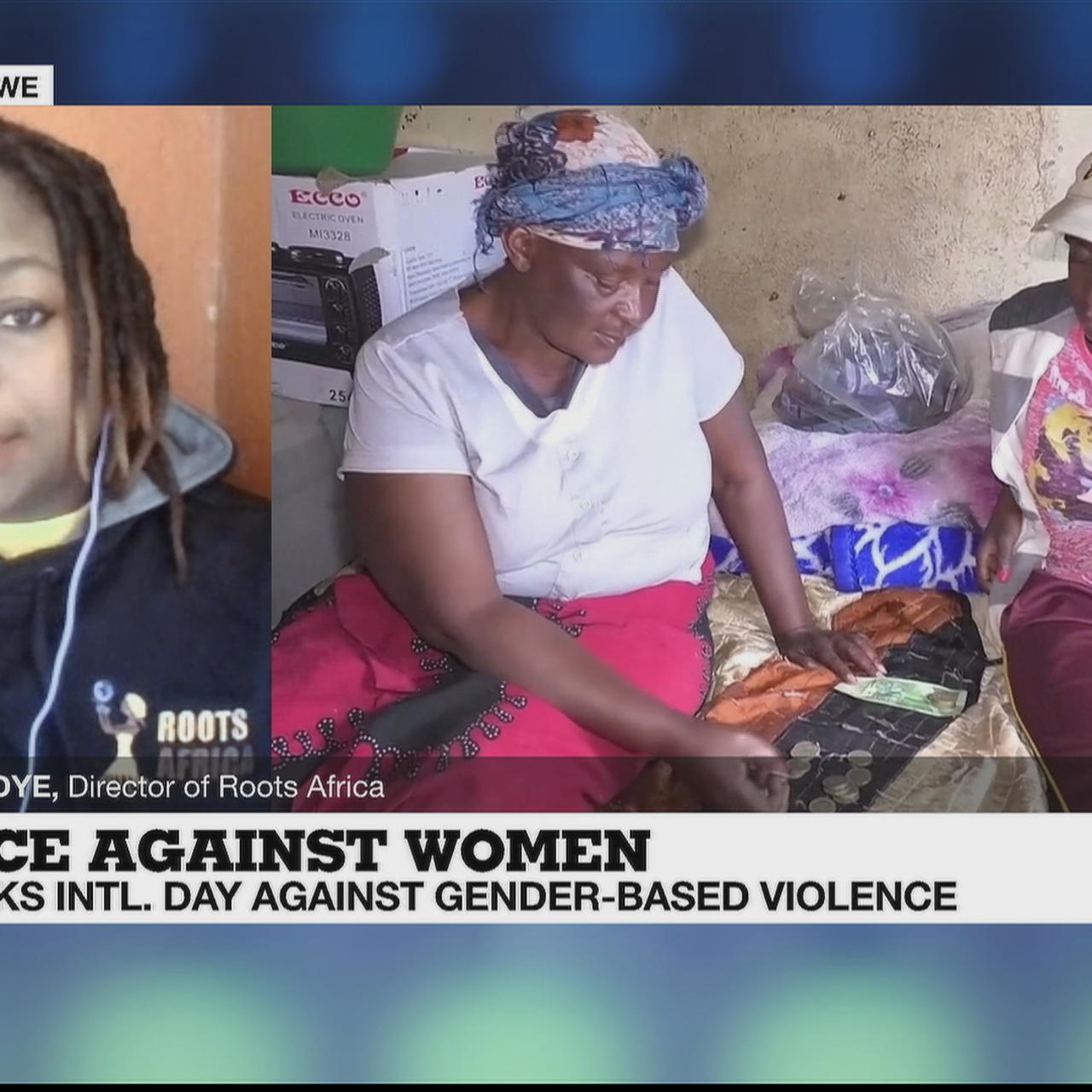 Violence-against-women