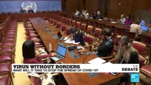 Virus-without-borders