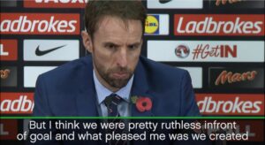 Southgate