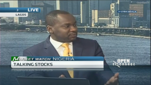 Nigerian-Market