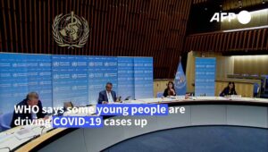 WHO-says-careless-young-people-driving-some-COVID-19-spikes