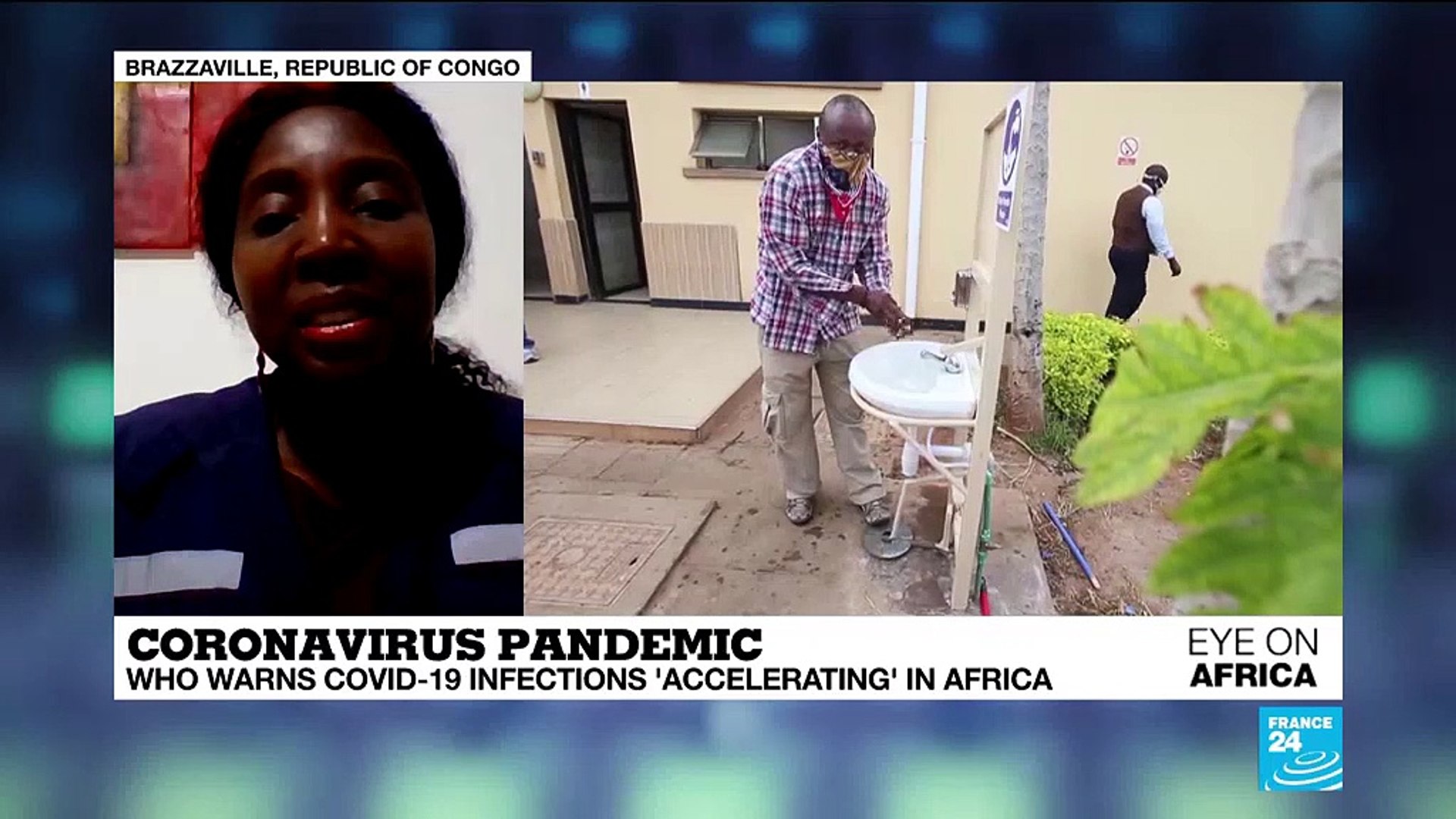 WHO-warns-Covid-19-infections-are-accelerating-in-Africa