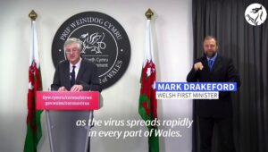 Wales-announces-two-week-lockdown-to-stop-virus-surge