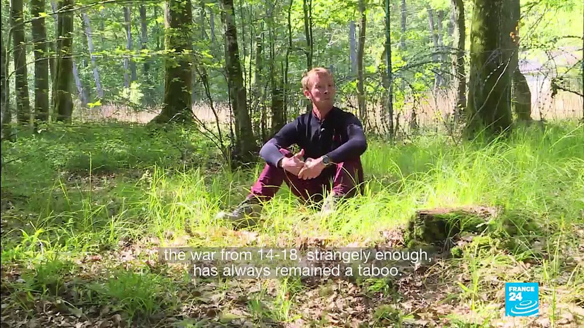 War