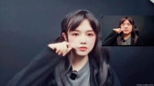 Warding-off-customers