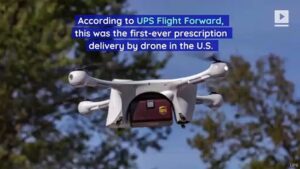 UPS-and-CVS-deliver-prescription-Meds-by-drone-for-the-first-time