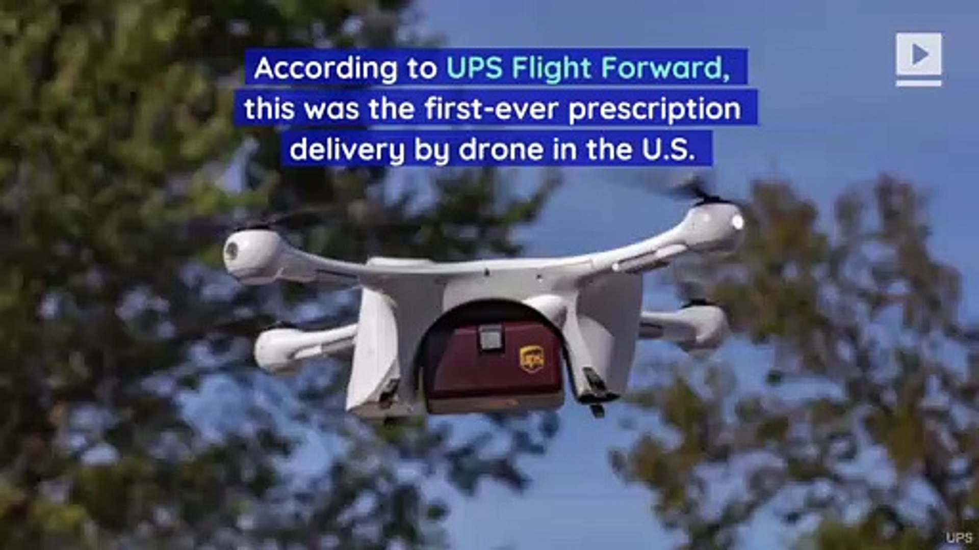 UPS-and-CVS-deliver-prescription-Meds-by-drone-for-the-first-time