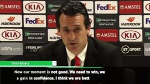 We-are-better-than-we-are-showing-Emery-after-Arsenal-defeat