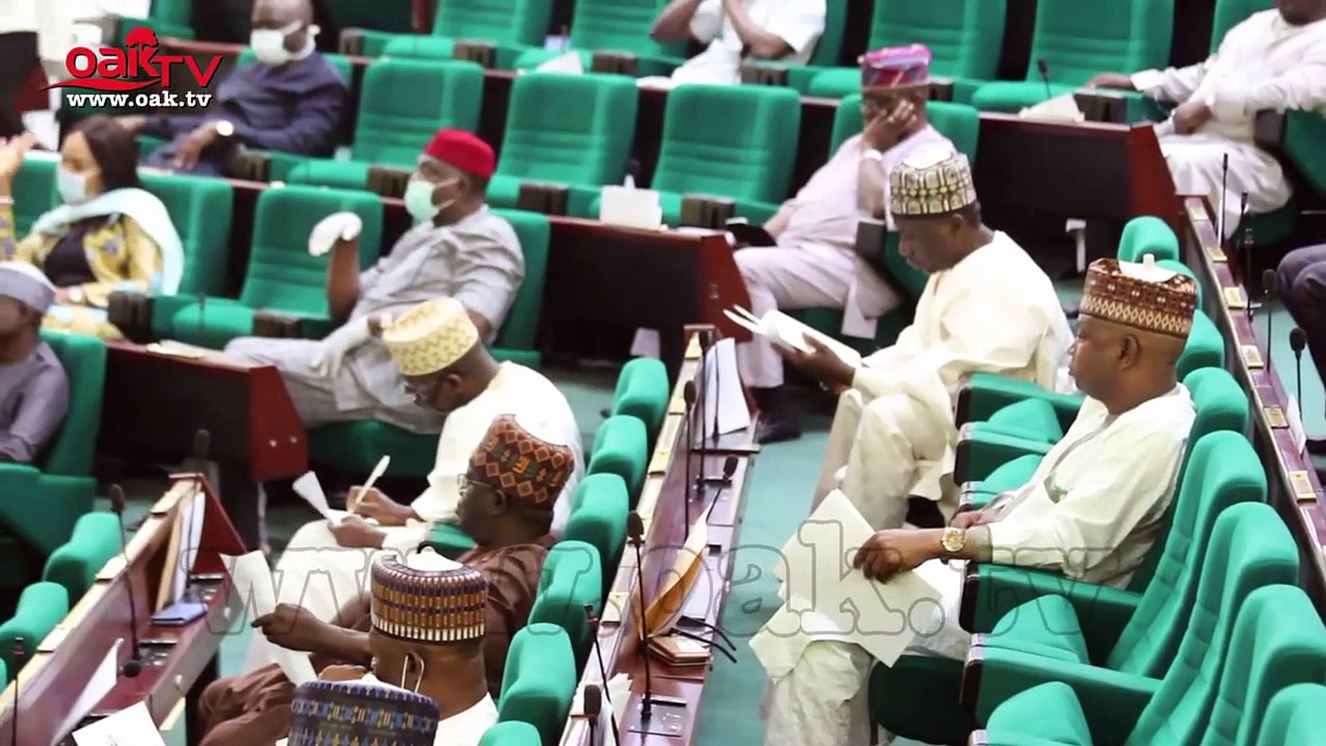 We-dont-have-coronavirus-says-Reps-spokesperson