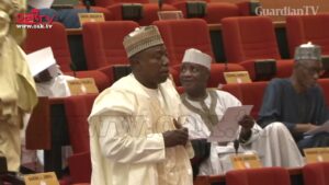 We-must-not-allow-ASUU-NASU-crisis-to-degenerate-Senator-Aliero-tells-Senate