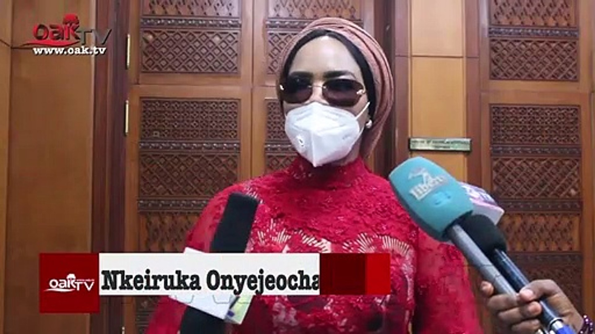 We-must-work-as-one-set-party-aside-if-we-must-conquer-insecurity-Rep-Onyejeocha-tells-lawmakers