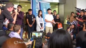 We-shall-not-surrender-Hong-Kong-activist-says-after-release-on-bail