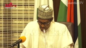 Well-create-sustainable-platforms-for-businesses-to-succeed-Buhari-tells-NECA