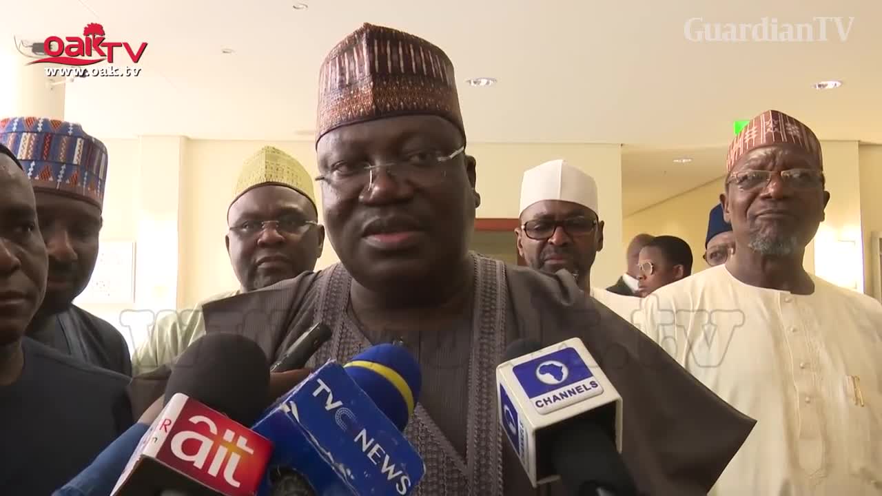 Well-not-be-rubber-stamp-assembly-Lawan-assures-Nigerians
