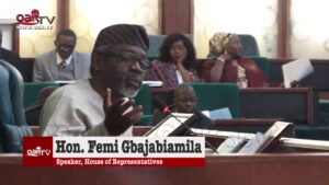 Well-pay-due-attention-to-education-says-Gbajabiamila