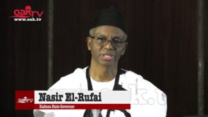 Well-secure-release-of-kidnapped-Kaduna-teachers-students-El-rufai