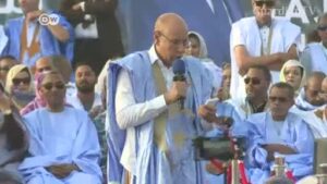 West-African-nation-Islamic-Republic-of-Mauritania-heads-to-the-polls