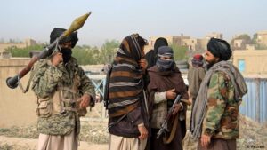 Western-professors-freed-in-prisoner-swap-with-Taliban