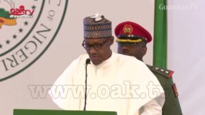 What-Buhari-told-minister-designate-at-induction