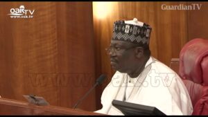 What-Lawan-said-after-Buharis-ministerial-confirmation