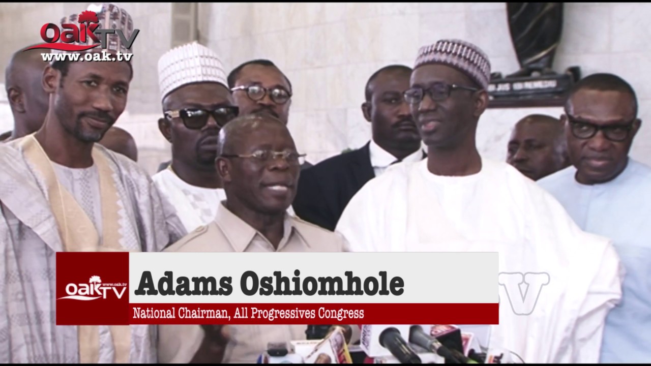 What-Oshiomhole-said-after-Atiku-lost-to-Buhari-at-Supreme-Court