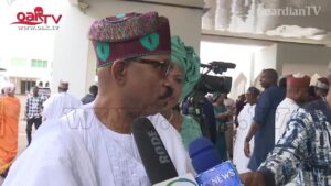 What-Senator-Mamora-said-after-becoming-minister