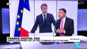 What-is-Frances-digital-tax