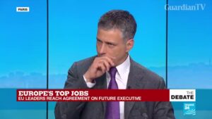 Who-gets-the-top-jobs