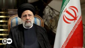 Who-was-Ebrahim-Raisi-Irans-late-president