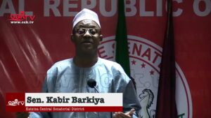 Why-FG-should-revamp-Nigerias-textile-industry-Sen.-Barkiya