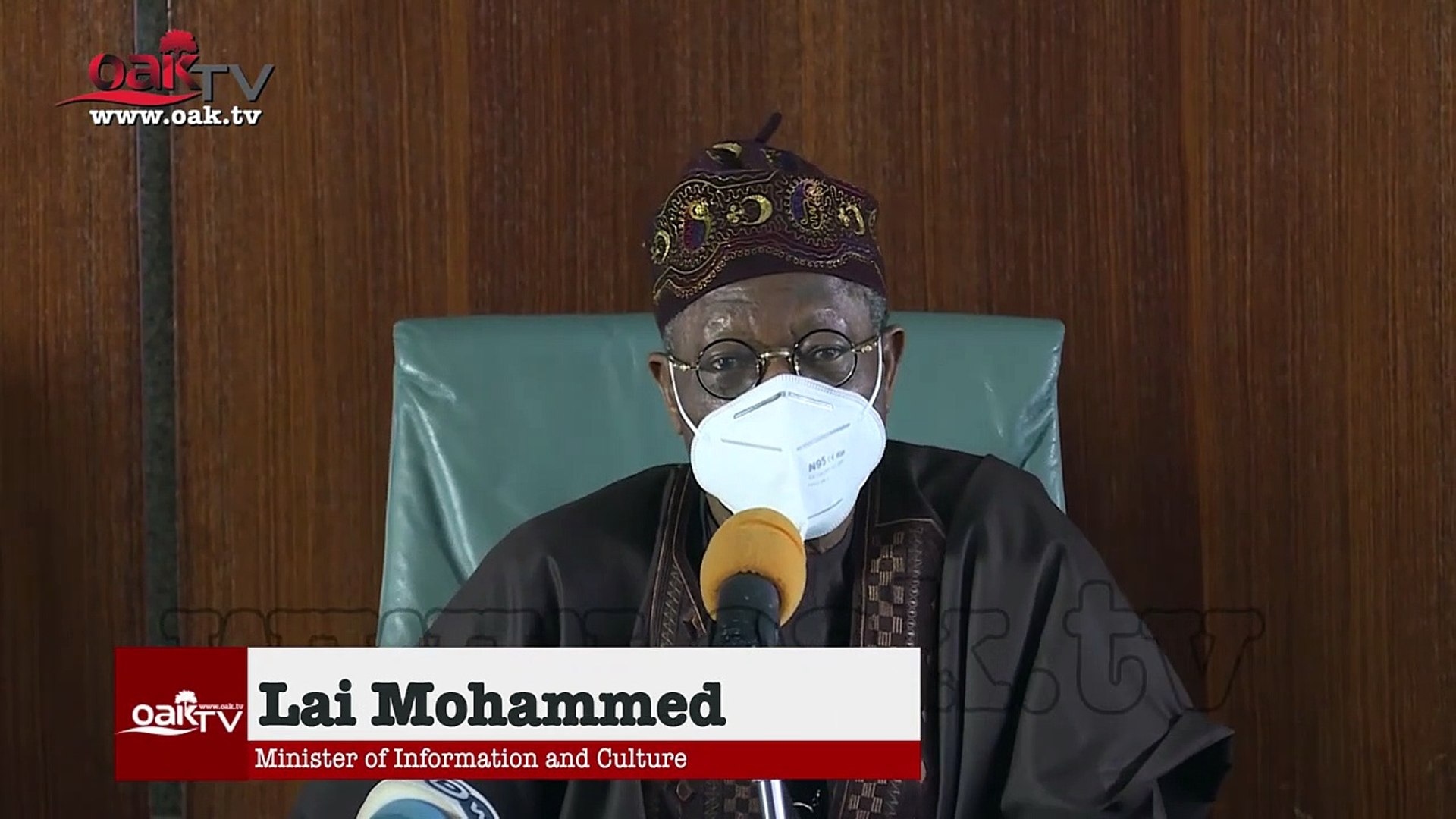 Why-Nigerian-govt-migrated-to-virtual-FEC-meeting-Lai-Mohammed