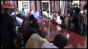 Why-Nigerian-youths-visited-Obasanjo