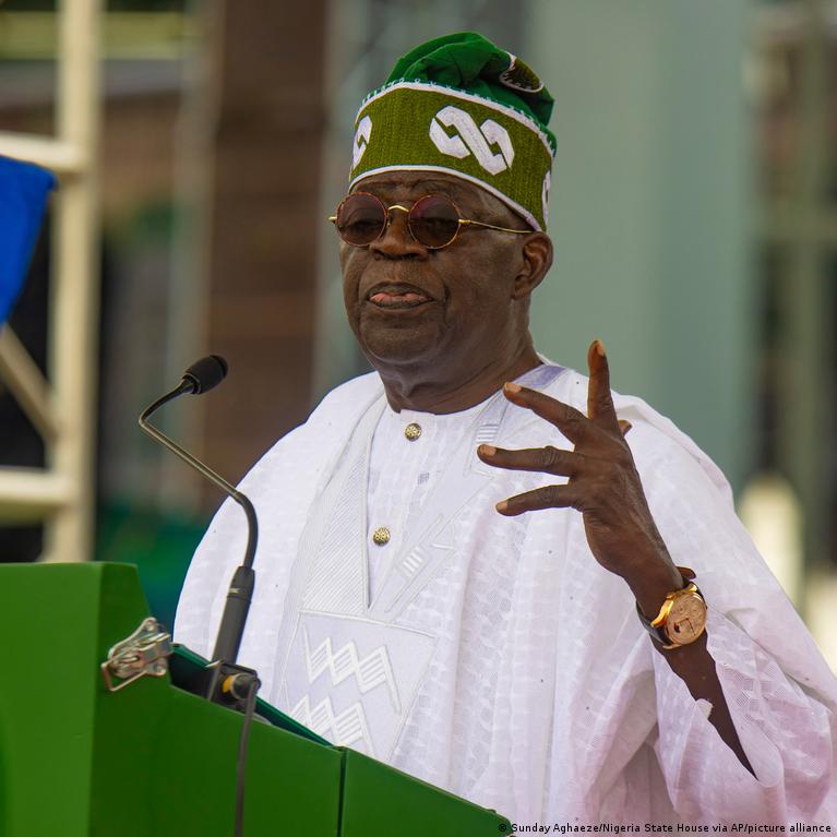 Why change old African national anthems