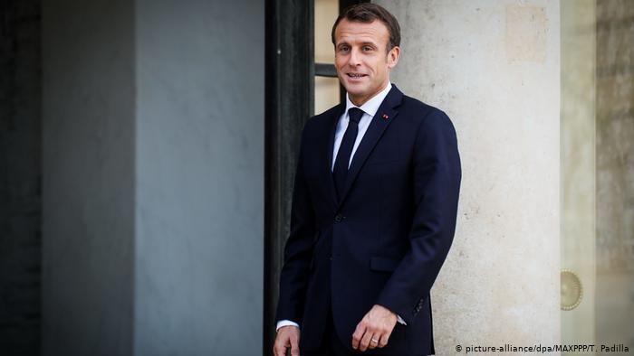 Why-has-French-President-Macron-taken-the-lead-in-NATO