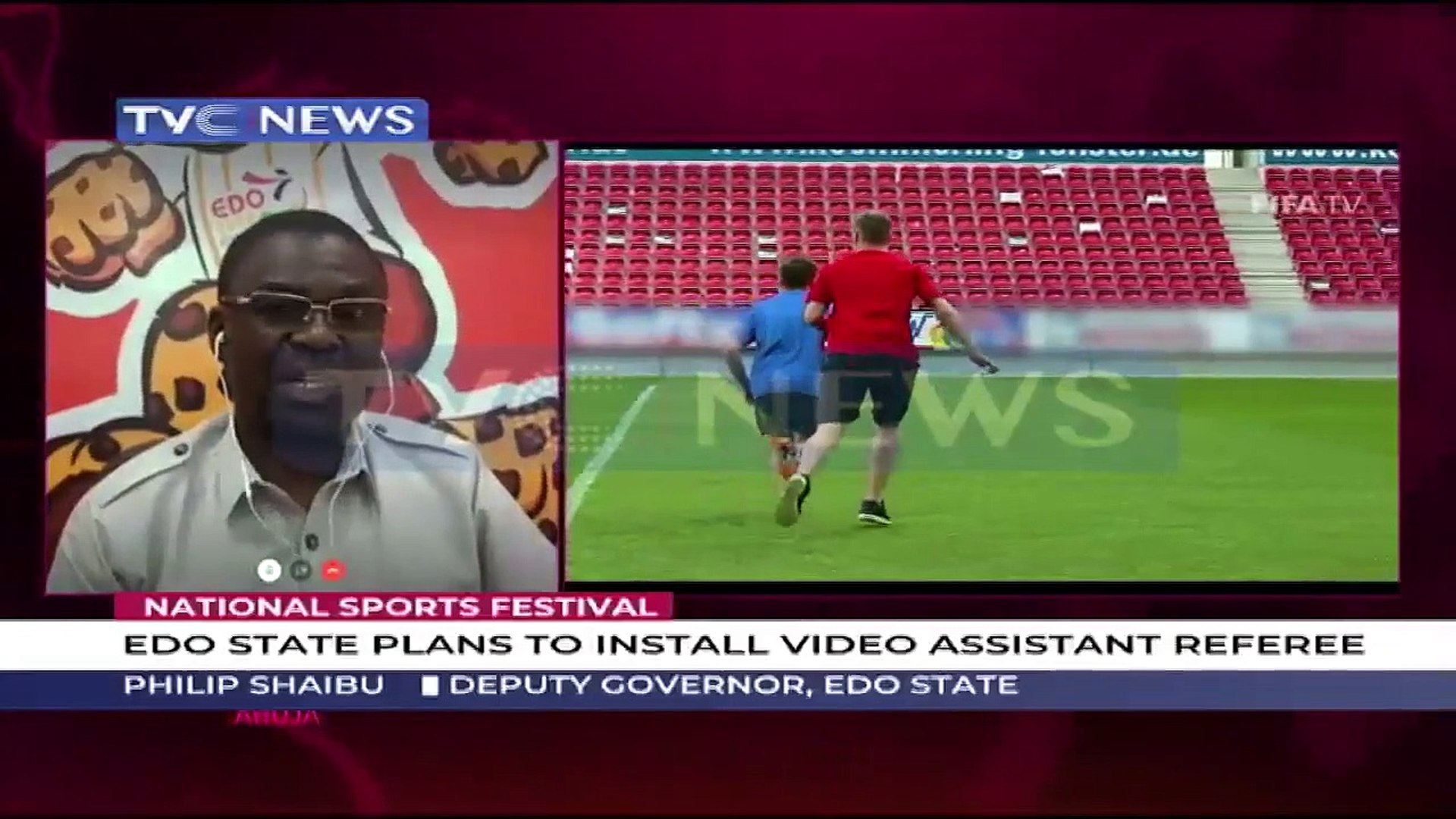 Why-we-plan-to-introduce-VAR-during-National-Sports-Festival-Philip-Shuaib