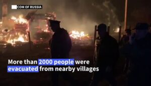 Wildfires-spark-munition-depot-explosions-in-Russia