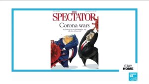 Will-Covid-19-become-a-proxy-war-between-the-US-and-China