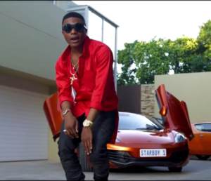 Wizkid