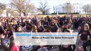Women-human-rights-defenders-under-attack-Amnesty