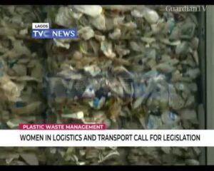 Women-in-Logistics-and-Transport-call-for-legislation-on-Plastic-Waste-Management